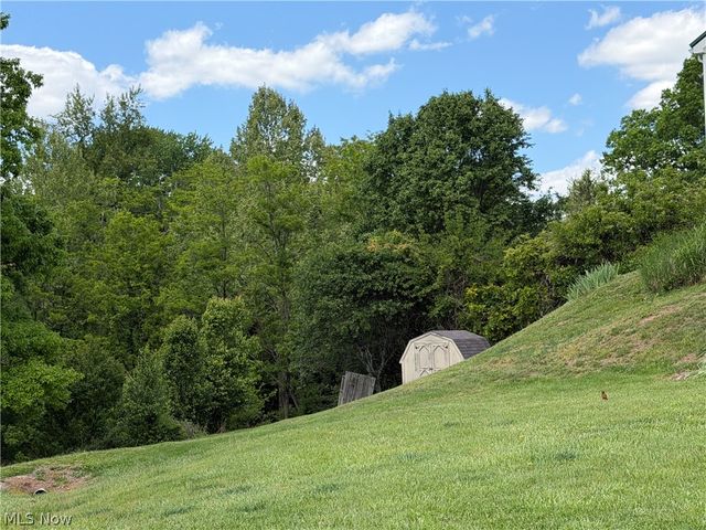 609 Jewell Road, Parkersburg, WV 26101