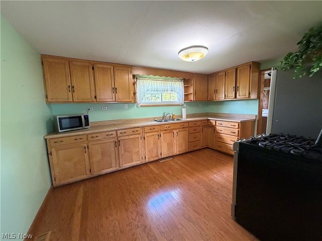 609 Jewell Road, Parkersburg, WV 26101