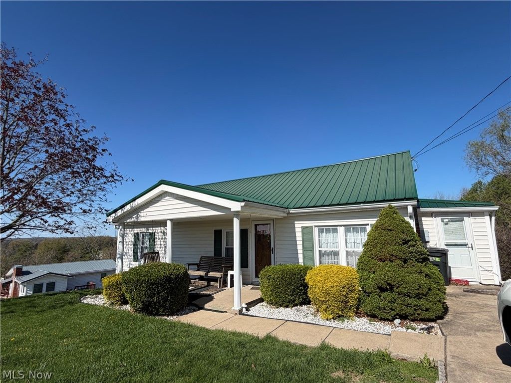 609 Jewell Road, Parkersburg, WV 26101