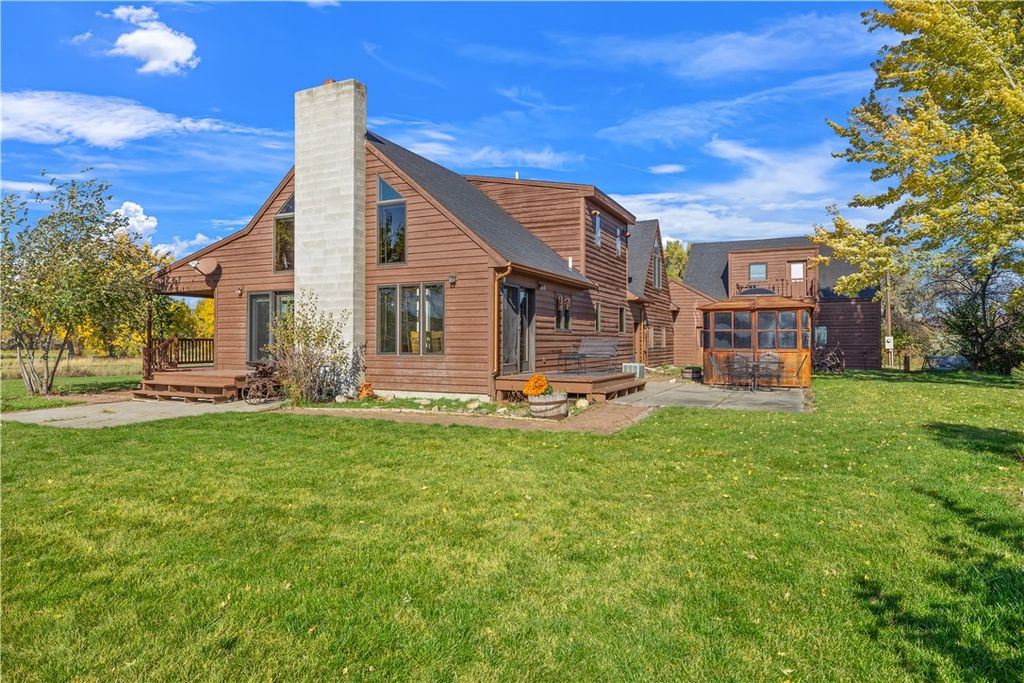 4320 Moser Dome Rd Moser Dome Rd, Joliet, MT 59044 photo 19