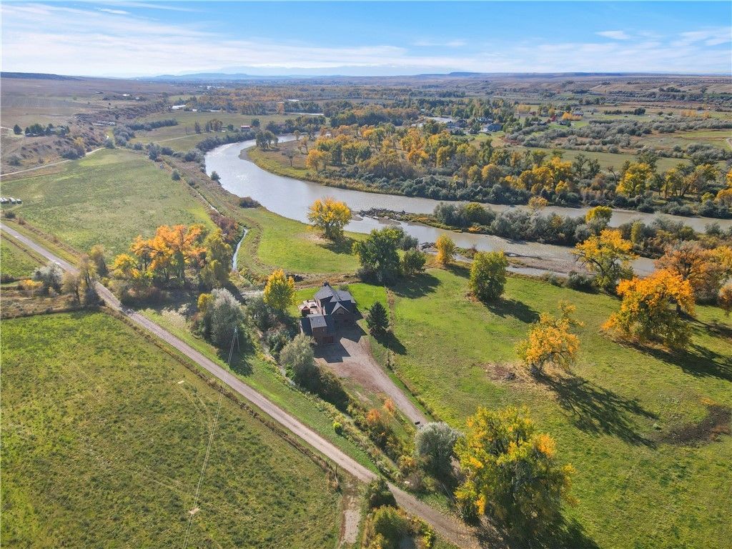 4320 Moser Dome Rd Moser Dome Rd, Joliet, MT 59044 photo 2