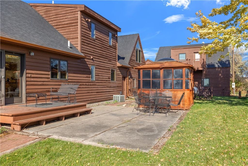 4320 Moser Dome Rd Moser Dome Rd, Joliet, MT 59044 photo 20