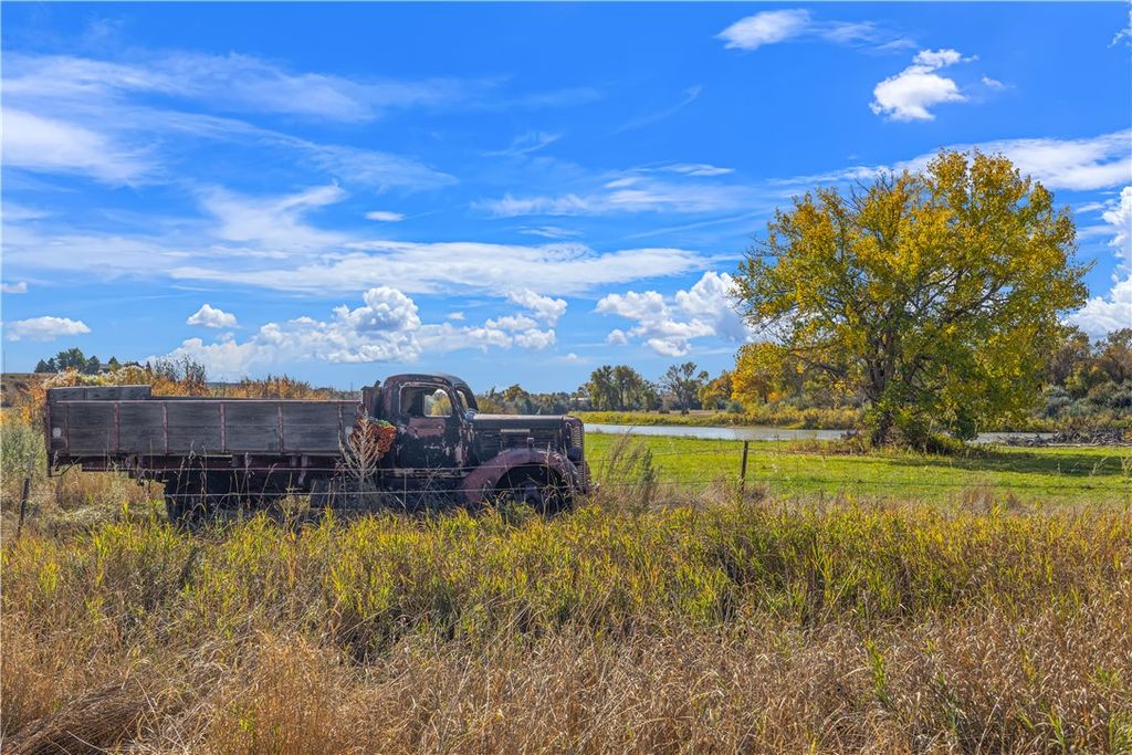 4320 Moser Dome Rd Moser Dome Rd, Joliet, MT 59044 photo 21