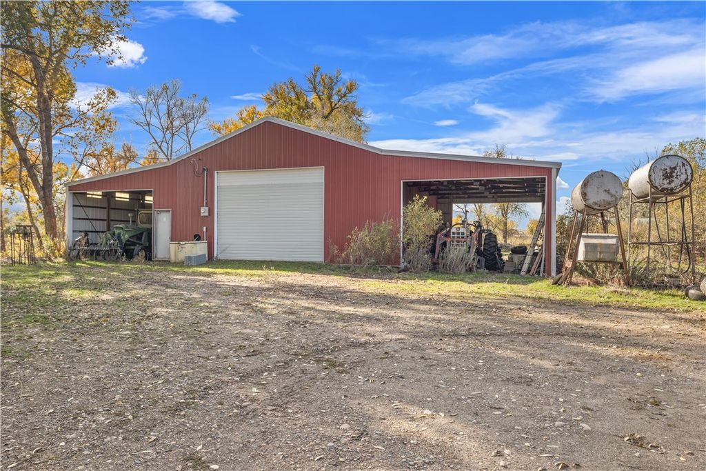 4320 Moser Dome Rd Moser Dome Rd, Joliet, MT 59044 photo 22