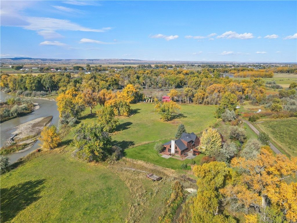 4320 Moser Dome Rd Moser Dome Rd, Joliet, MT 59044 photo 3