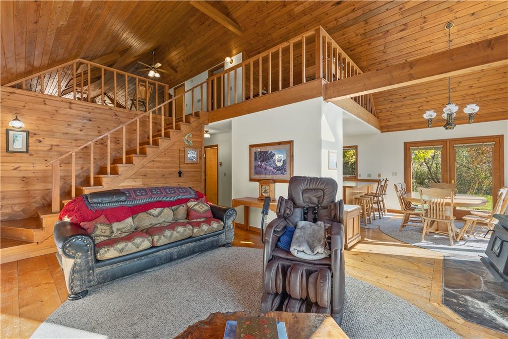 4320 Moser Dome Rd Moser Dome Rd, Joliet, MT 59044 photo 6