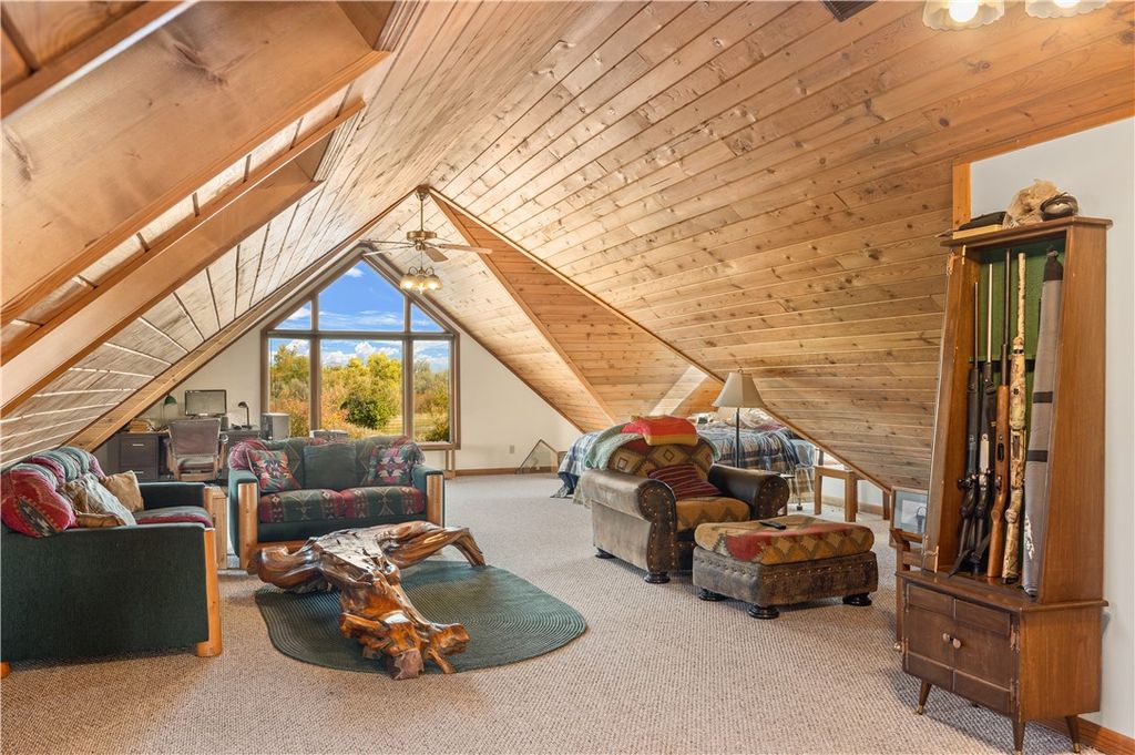 4320 Moser Dome Rd Moser Dome Rd, Joliet, MT 59044 photo 8