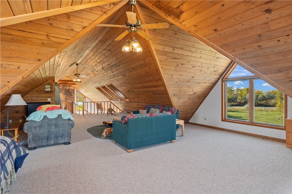 4320 Moser Dome Rd Moser Dome Rd, Joliet, MT 59044 photo 9