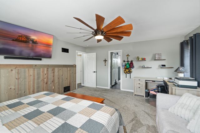 104 Fossil Court, Springtown, TX 76082