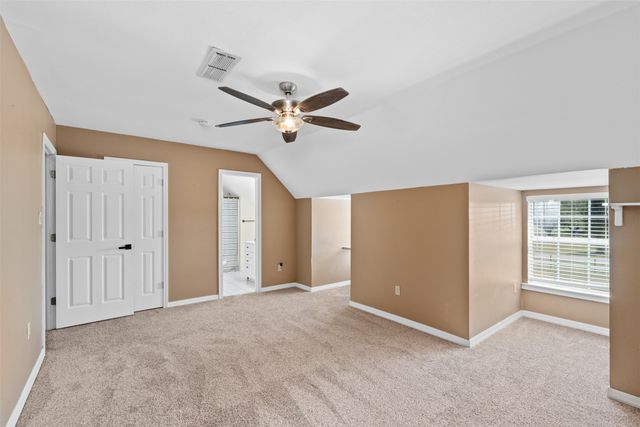 104 Fossil Court, Springtown, TX 76082
