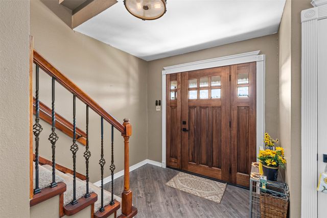 104 Fossil Court, Springtown, TX 76082