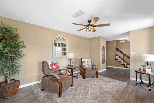 104 Fossil Court, Springtown, TX 76082