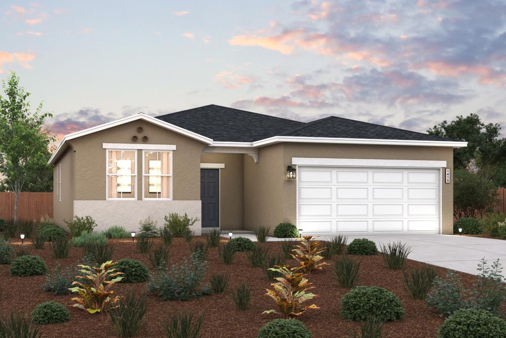 Image 1 of property listing at 1629 Castro Avenue # 0041, Chowchilla, CA 93610