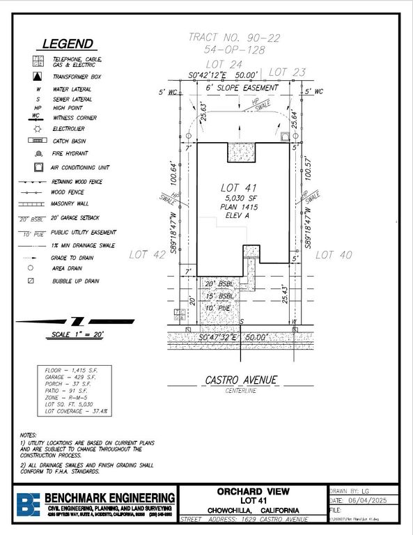 Image 5 of property listing at 1629 Castro Avenue # 0041, Chowchilla, CA 93610