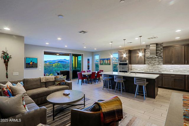 17668 E CHEVELON CANYON Circle, Rio Verde, AZ 85263