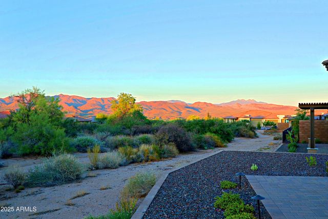 17668 E CHEVELON CANYON Circle, Rio Verde, AZ 85263