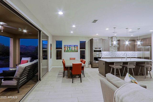 17668 E CHEVELON CANYON Circle, Rio Verde, AZ 85263