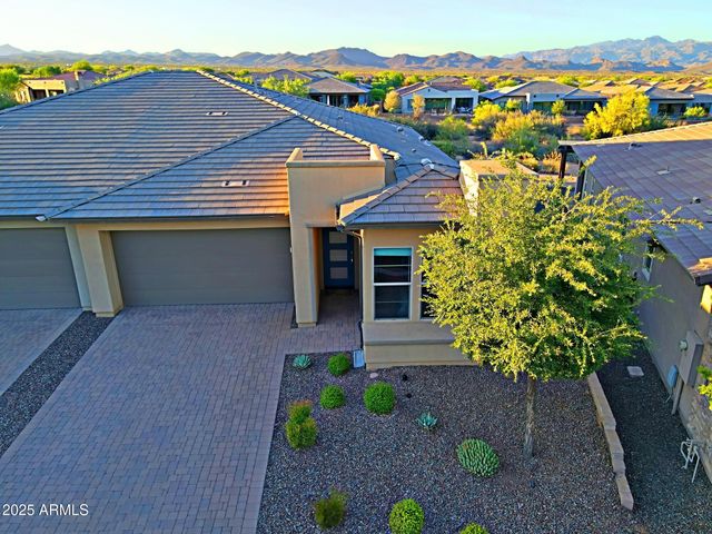 17668 E CHEVELON CANYON Circle, Rio Verde, AZ 85263