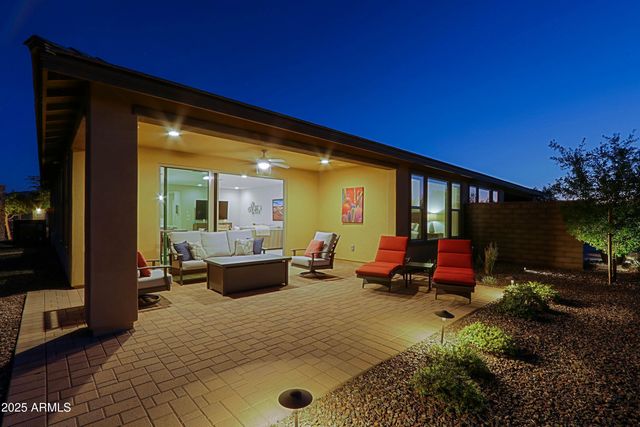 17668 E CHEVELON CANYON Circle, Rio Verde, AZ 85263