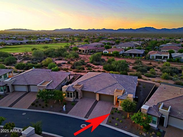 17668 E CHEVELON CANYON Circle, Rio Verde, AZ 85263