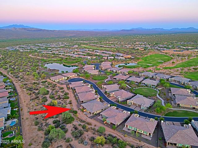 17668 E CHEVELON CANYON Circle, Rio Verde, AZ 85263