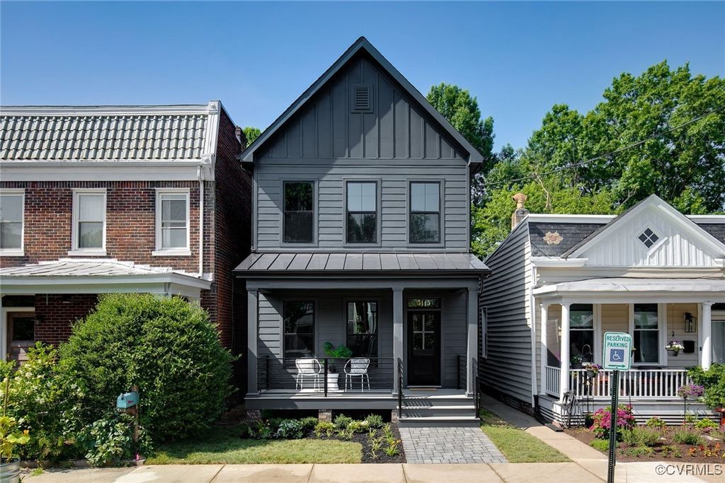 3115 Grayland Ave, Richmond, VA 23221