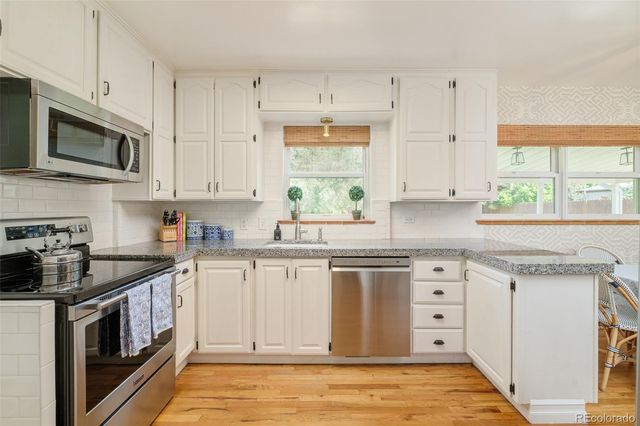 716 Krameria Street, Denver, CO 80220