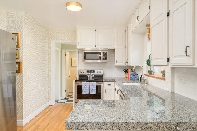 716 Krameria Street, Denver, CO 80220