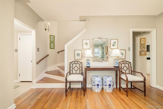 716 Krameria Street, Denver, CO 80220