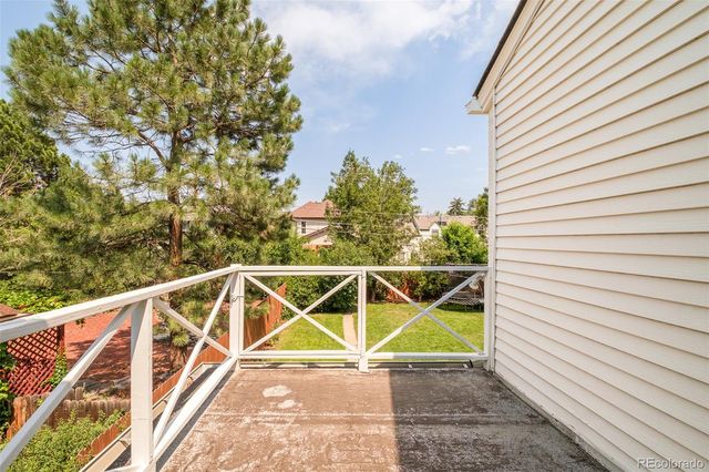 716 Krameria Street, Denver, CO 80220