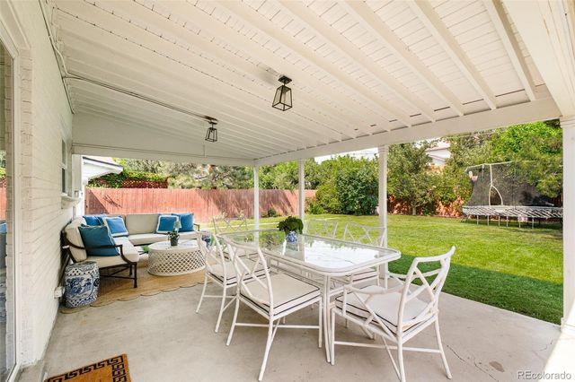 716 Krameria Street, Denver, CO 80220