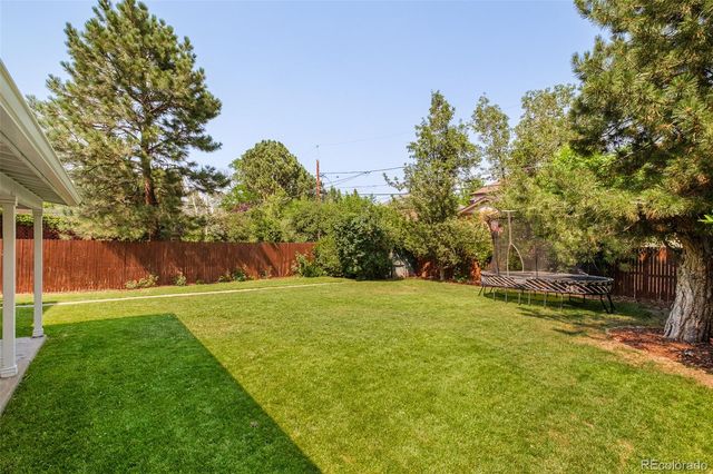 716 Krameria Street, Denver, CO 80220