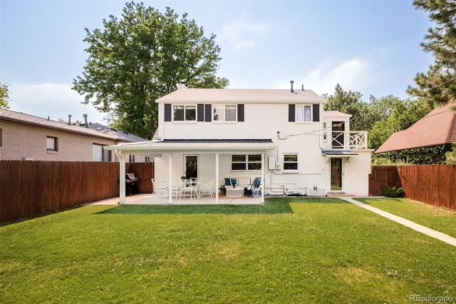716 Krameria Street, Denver, CO 80220
