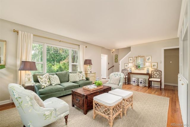 716 Krameria Street, Denver, CO 80220