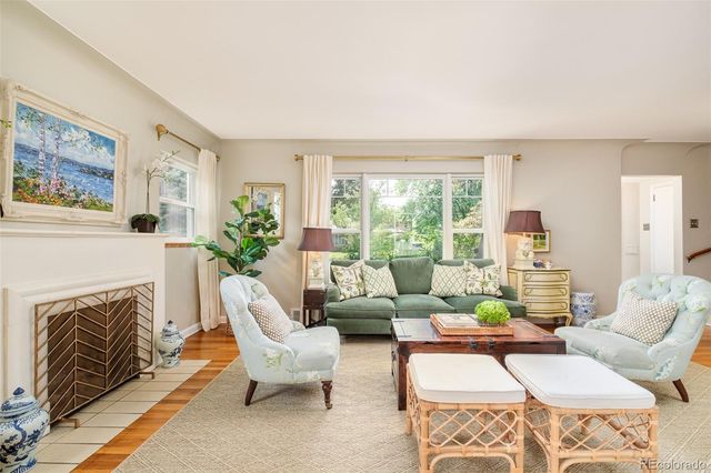 716 Krameria Street, Denver, CO 80220
