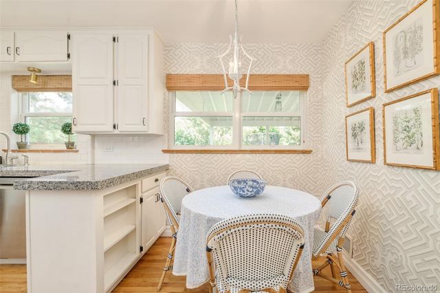 716 Krameria Street, Denver, CO 80220