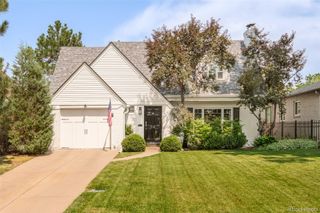 716 Krameria Street, Denver, CO 80220