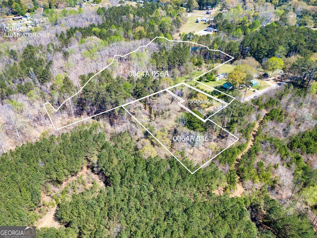 120 Bennet Road, Covington, GA 30016