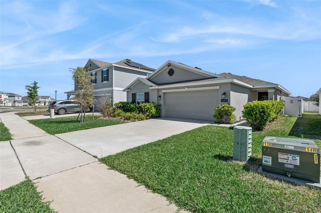 1840 CHURCH LAKE STREET, Groveland, FL 34736