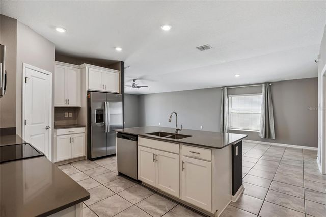 1840 CHURCH LAKE STREET, Groveland, FL 34736