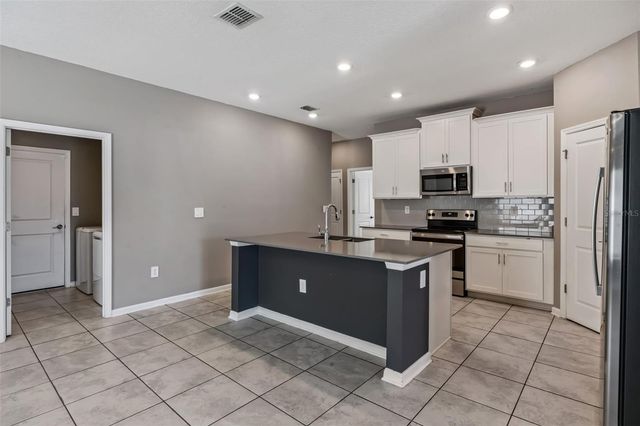 1840 CHURCH LAKE STREET, Groveland, FL 34736