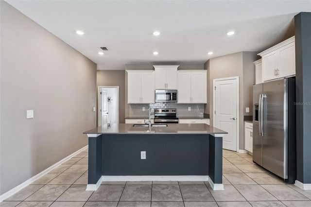 1840 CHURCH LAKE STREET, Groveland, FL 34736