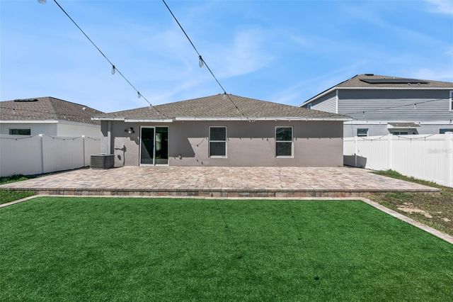 1840 CHURCH LAKE STREET, Groveland, FL 34736