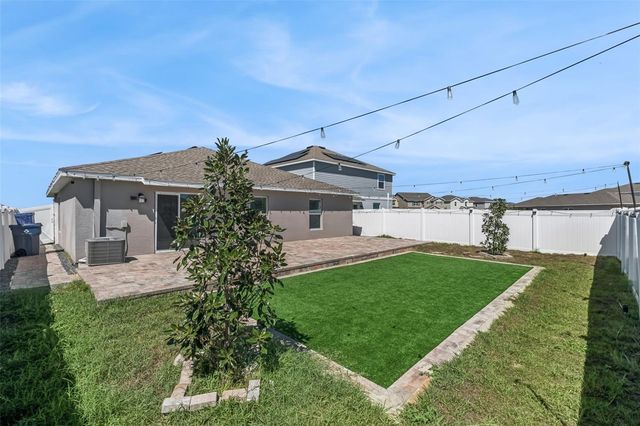 1840 CHURCH LAKE STREET, Groveland, FL 34736