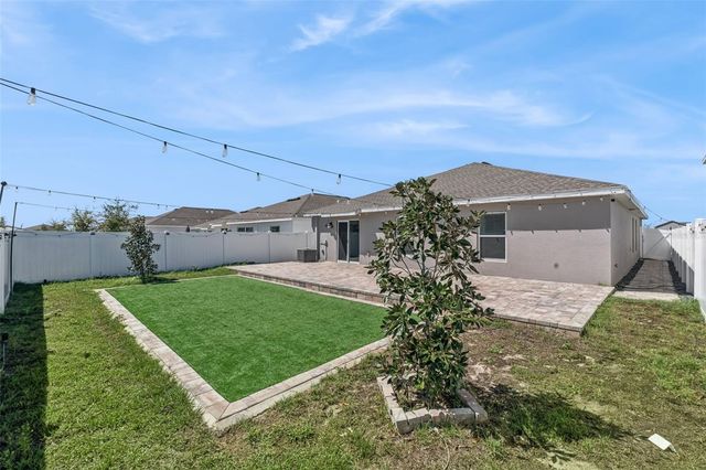 1840 CHURCH LAKE STREET, Groveland, FL 34736