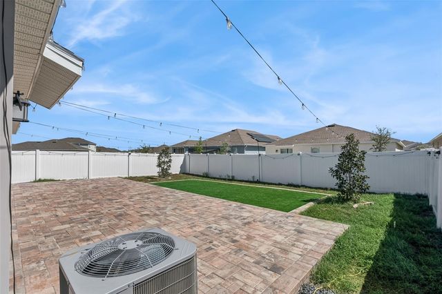 1840 CHURCH LAKE STREET, Groveland, FL 34736