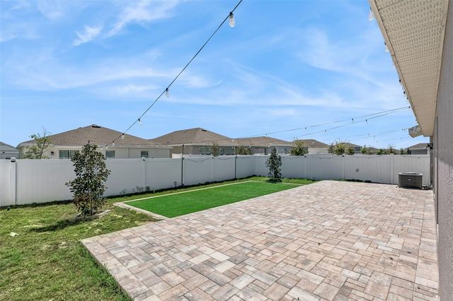 1840 CHURCH LAKE STREET, Groveland, FL 34736