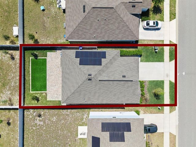 1840 CHURCH LAKE STREET, Groveland, FL 34736