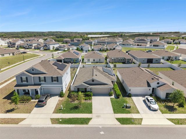 1840 CHURCH LAKE STREET, Groveland, FL 34736