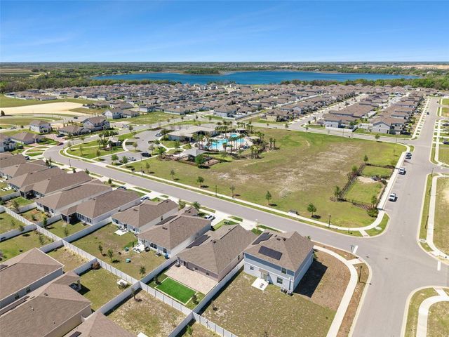 1840 CHURCH LAKE STREET, Groveland, FL 34736